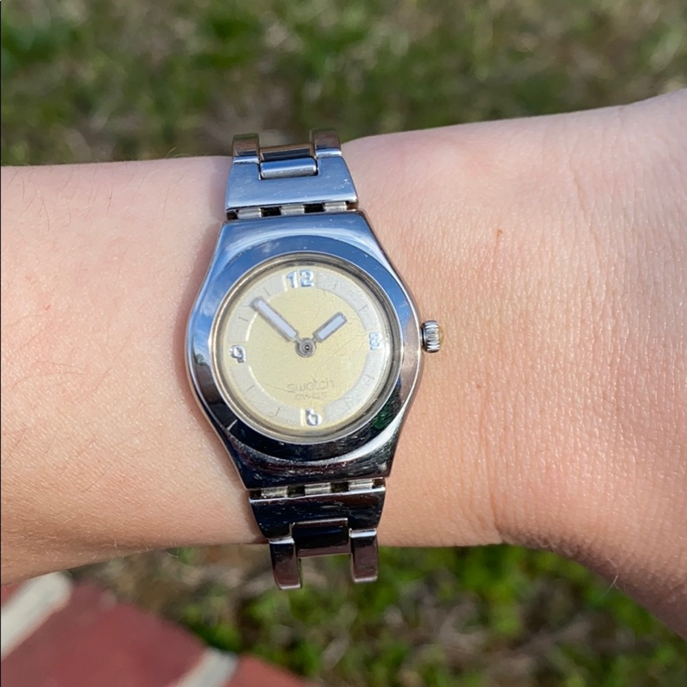 Swatch Watch - Picture 2 of 3